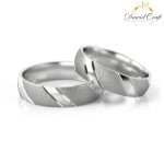 zdjęcie obrączki ślubne dawidcraft 12001